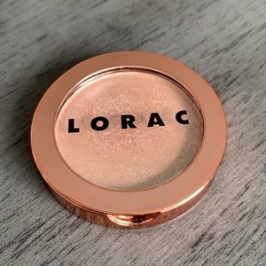 Lorac Mega Beam Highlighter in “Gilded Lily”